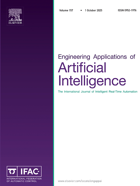 Third Journal cover